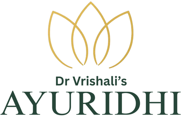 Dr Vrishali's Ayuridhi