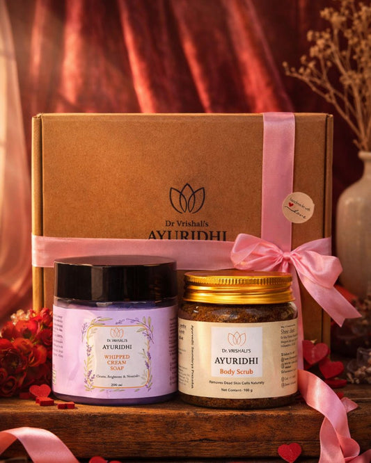 Valentine Glow Ritual