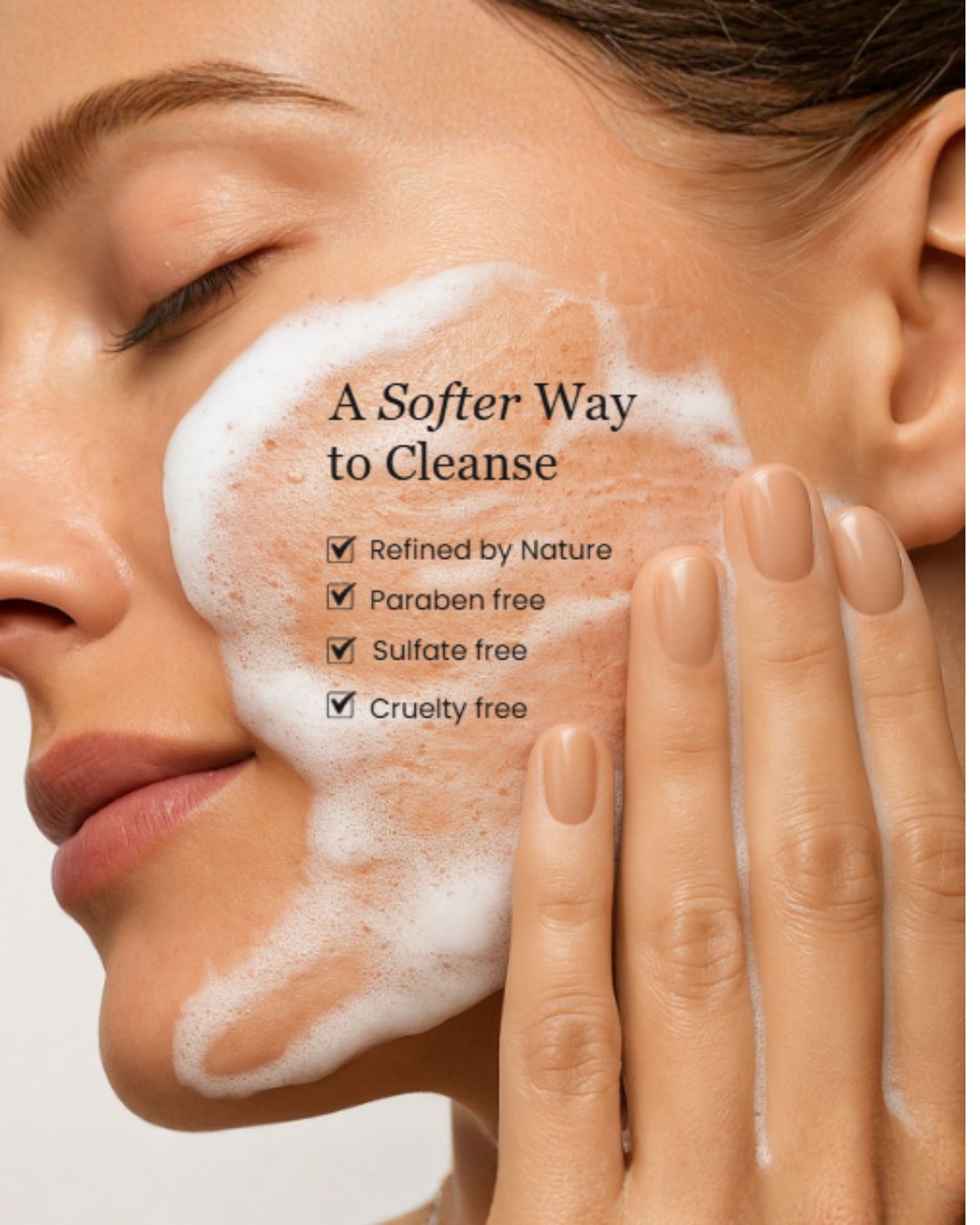 Dr Vrishali's Ayuridhi Face Wash